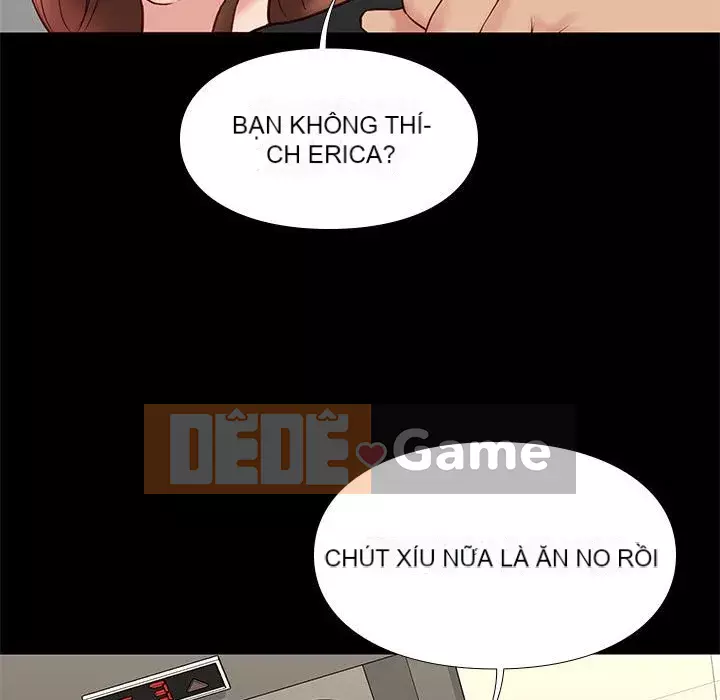 Bắt gặp Chương 1-33