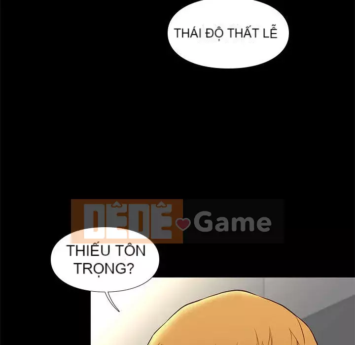 Bắt gặp Chương 1-33