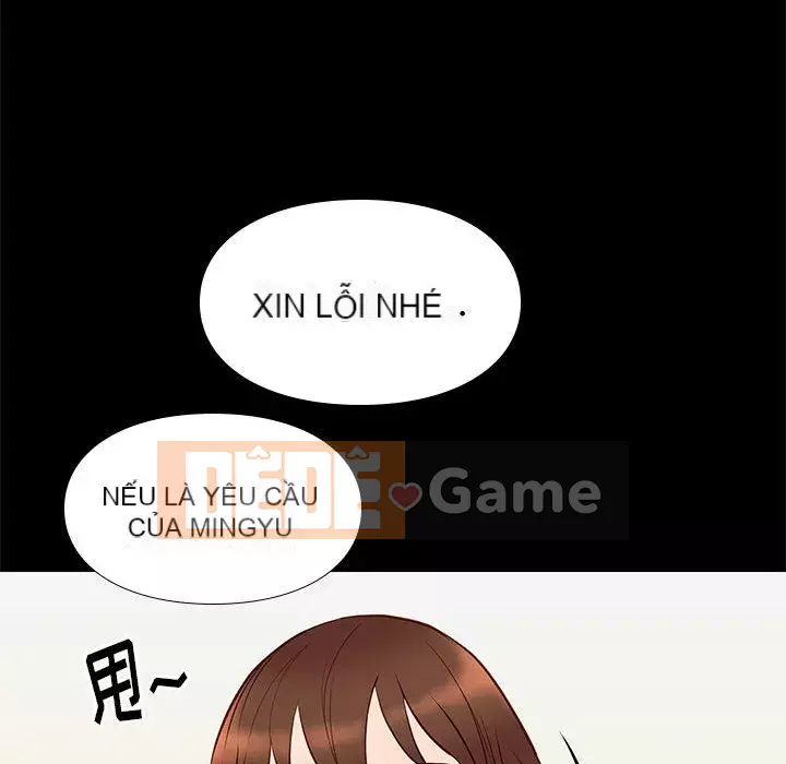 Bắt gặp Chương 1-33