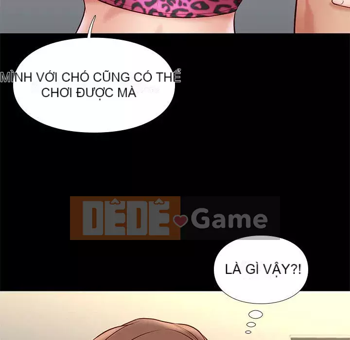 Bắt gặp Chương 1-33