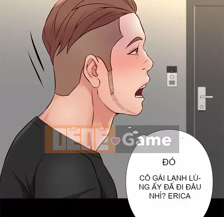 Bắt gặp Chương 1-33