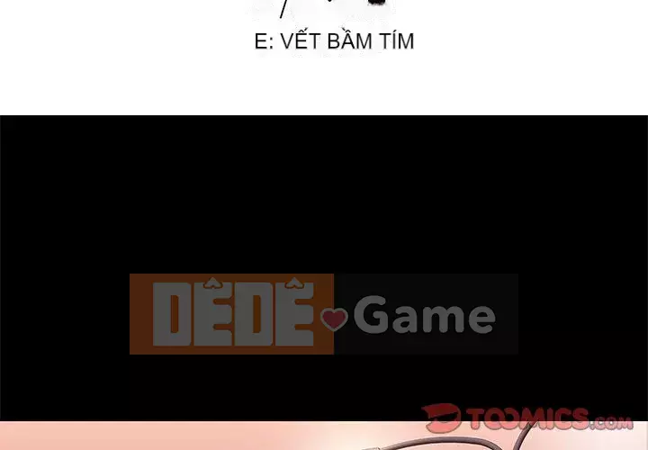 Bắt gặp Chương 1-33