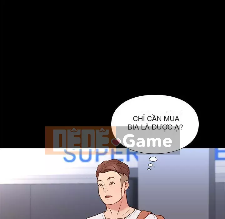 Bắt gặp Chương 1-33