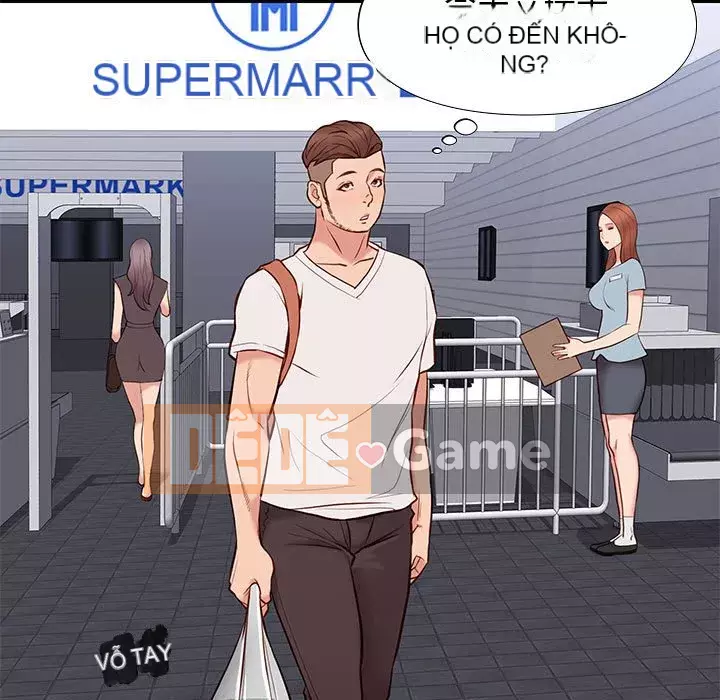 Bắt gặp Chương 1-33