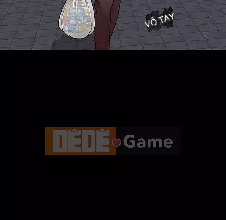 Bắt gặp Chương 1-33