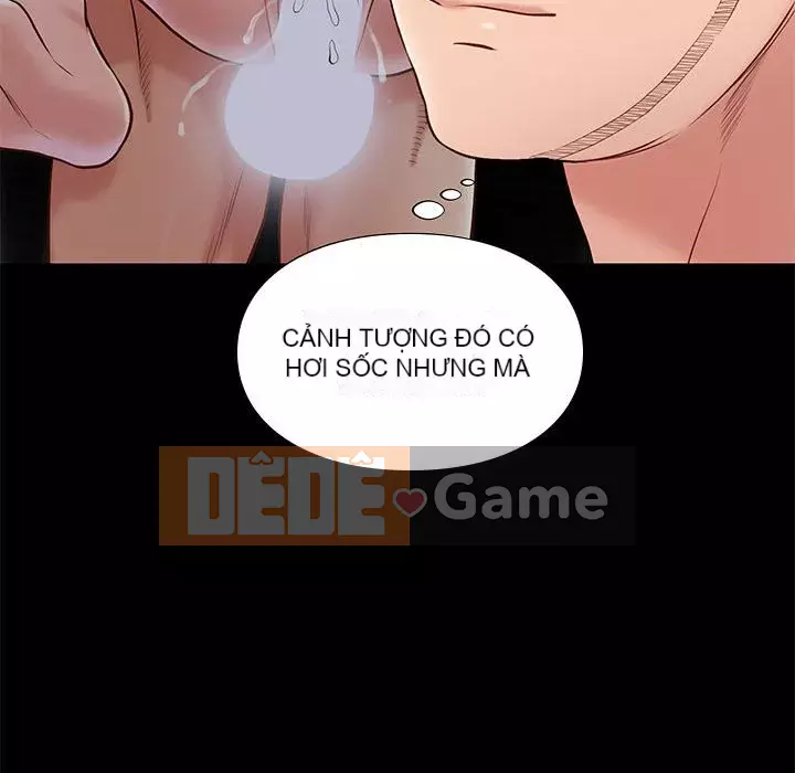 Bắt gặp Chương 1-33