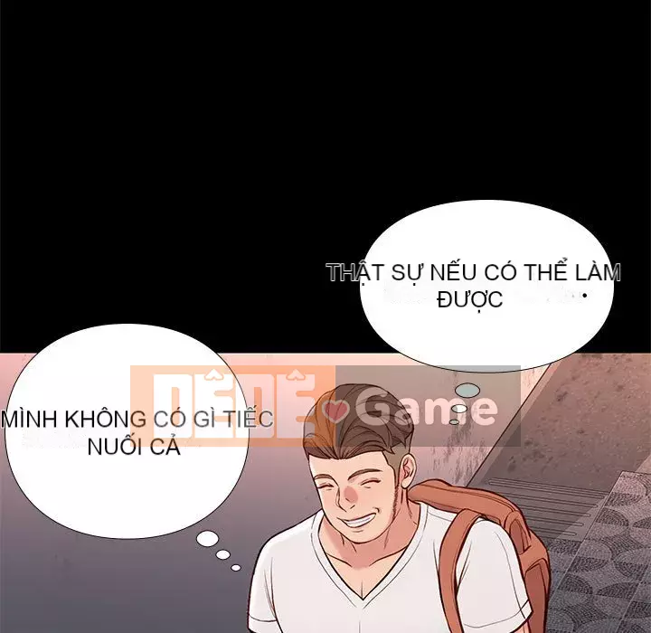 Bắt gặp Chương 1-33