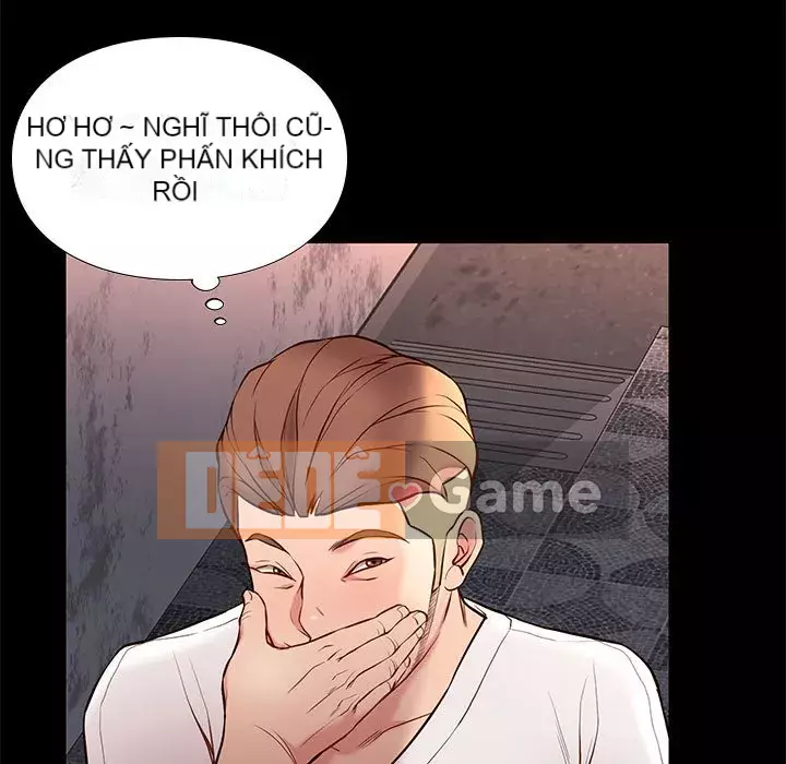 Bắt gặp Chương 1-33