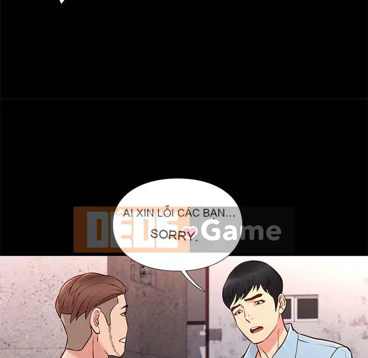 Bắt gặp Chương 1-33