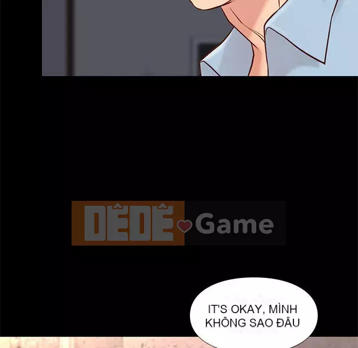 Bắt gặp Chương 1-33