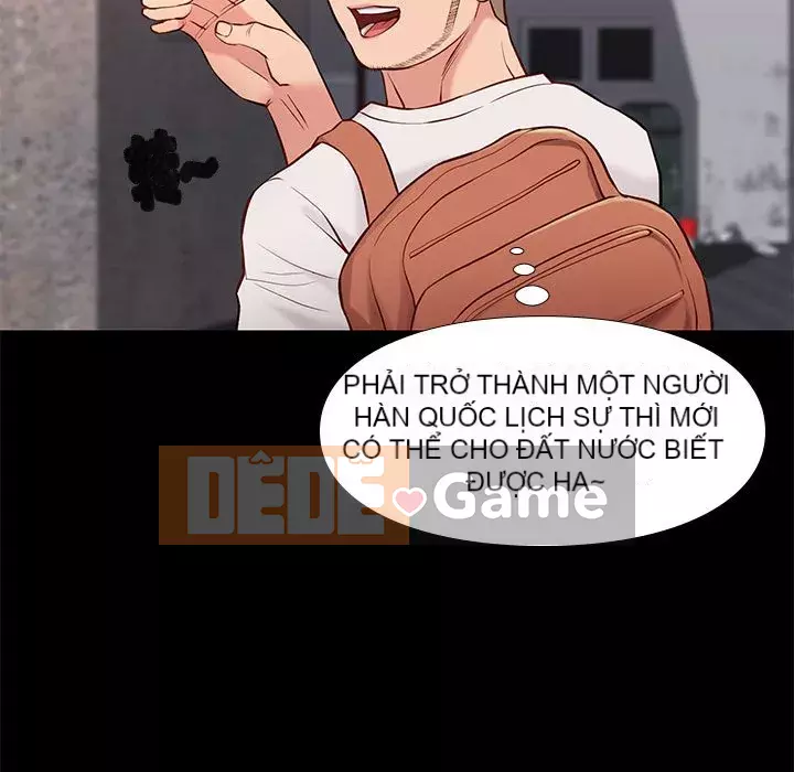 Bắt gặp Chương 1-33