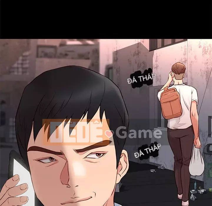 Bắt gặp Chương 1-33