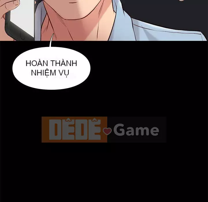 Bắt gặp Chương 1-33