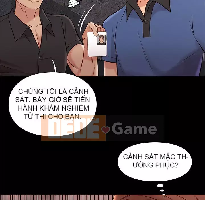 Bắt gặp Chương 1-33