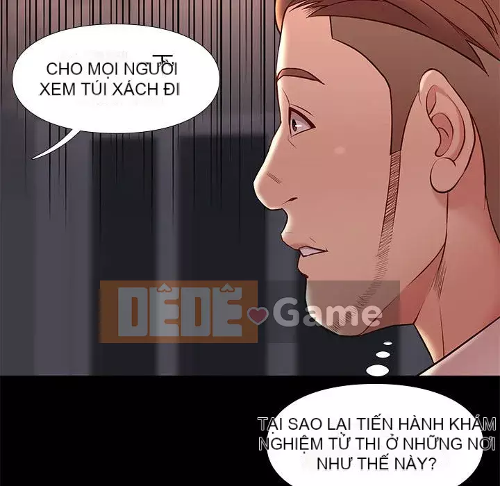 Bắt gặp Chương 1-33