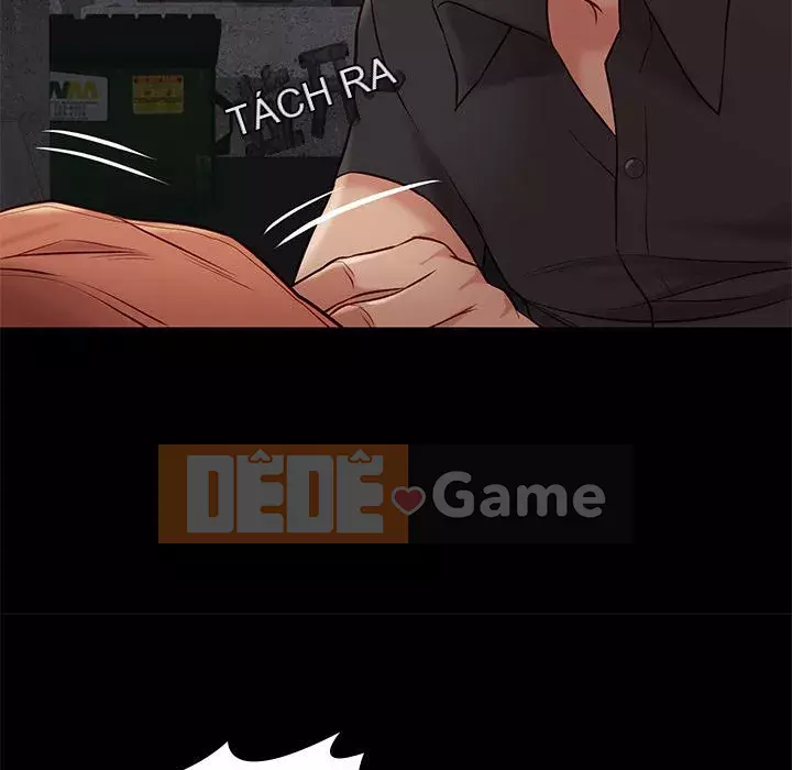 Bắt gặp Chương 1-33