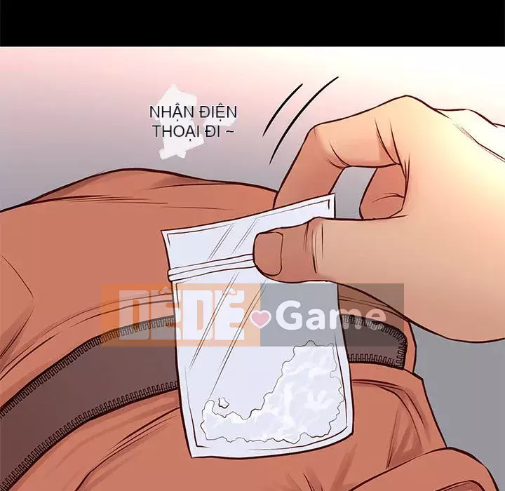 Bắt gặp Chương 1-33