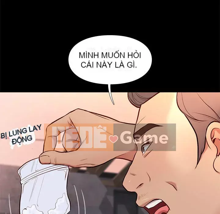 Bắt gặp Chương 1-33