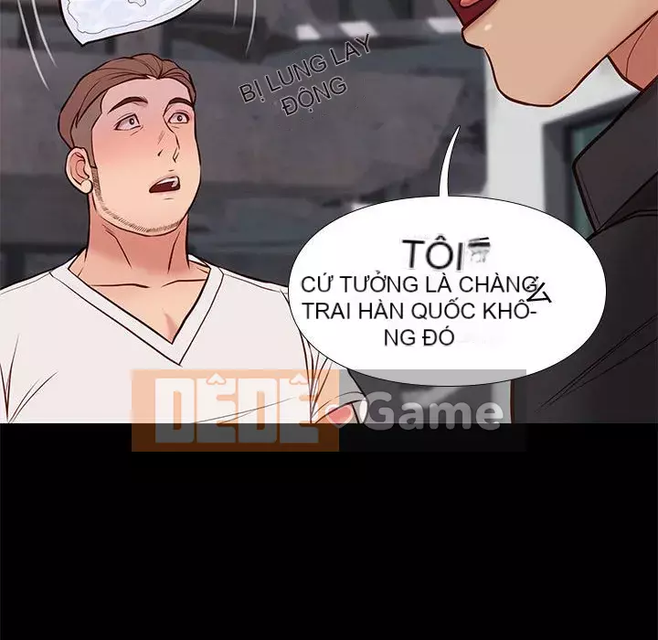 Bắt gặp Chương 1-33