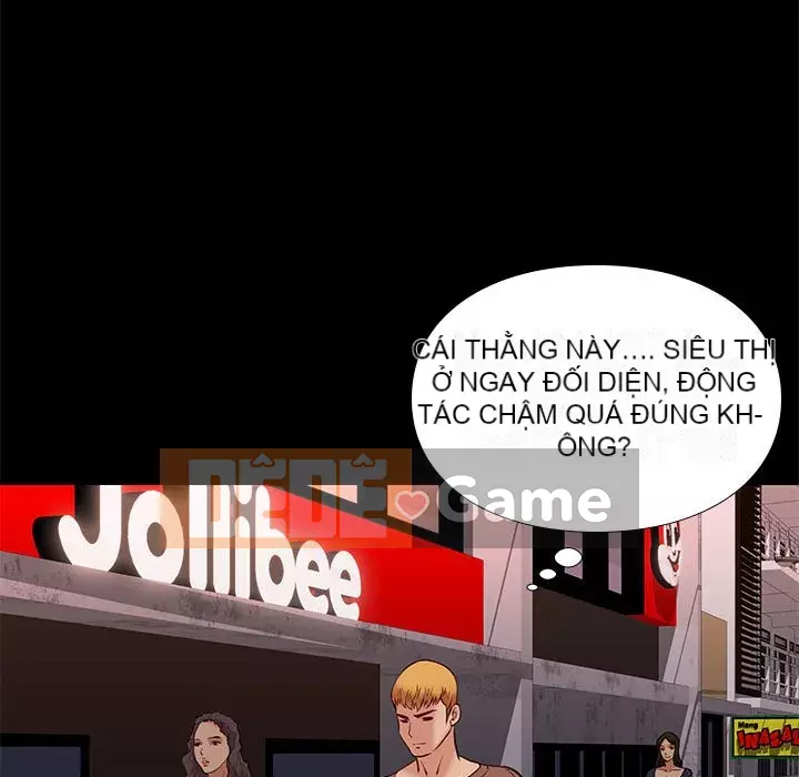 Bắt gặp Chương 1-33