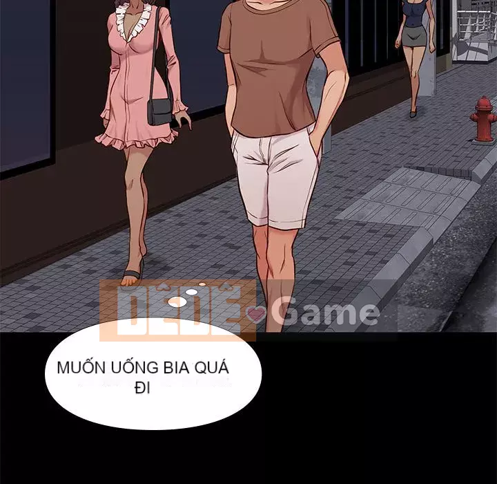 Bắt gặp Chương 1-33