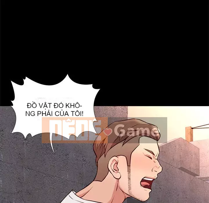 Bắt gặp Chương 1-33