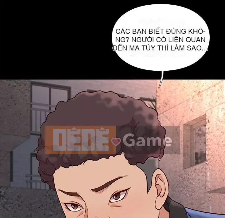 Bắt gặp Chương 1-33