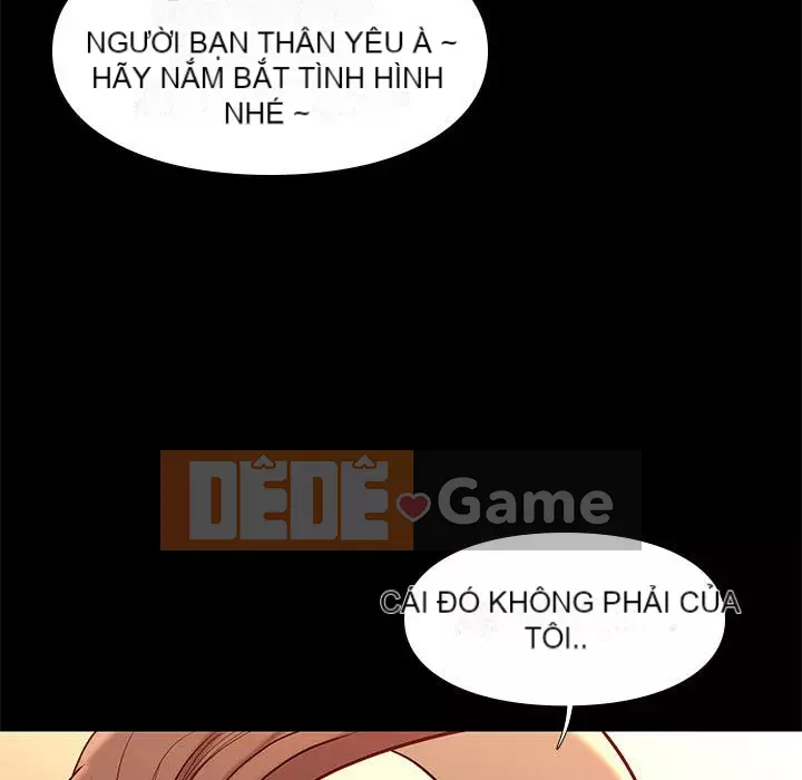 Bắt gặp Chương 1-33