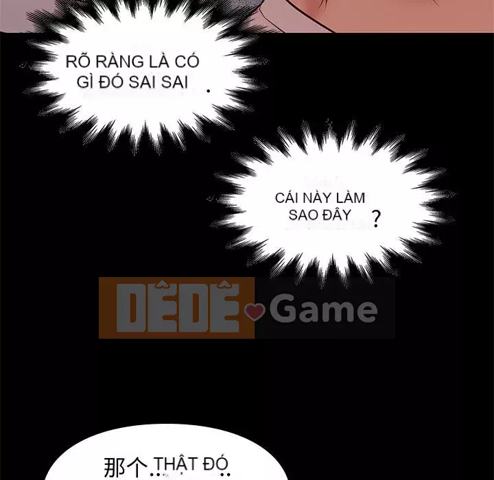 Bắt gặp Chương 1-33