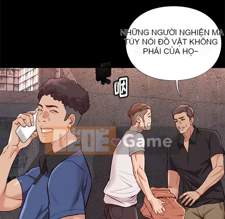 Bắt gặp Chương 1-33