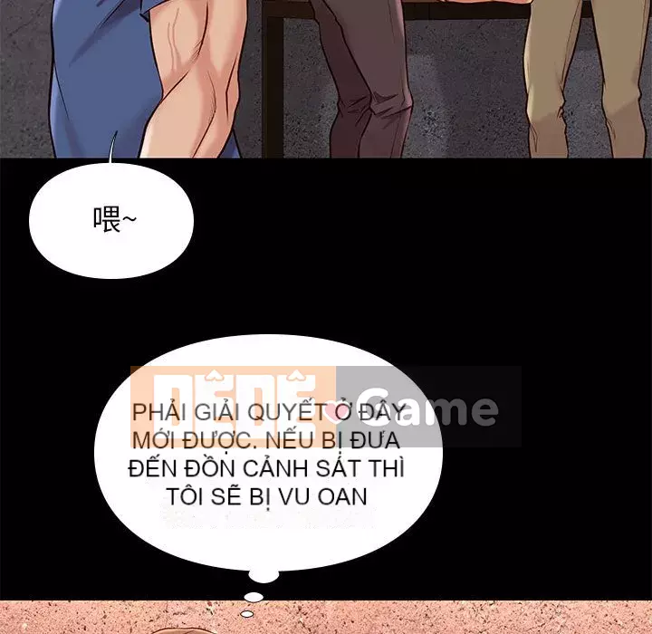 Bắt gặp Chương 1-33