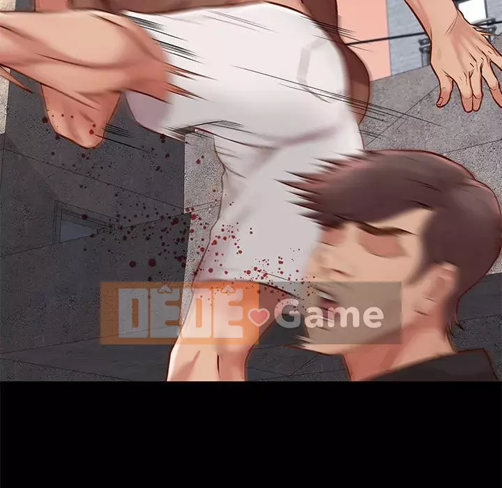 Bắt gặp Chương 1-33