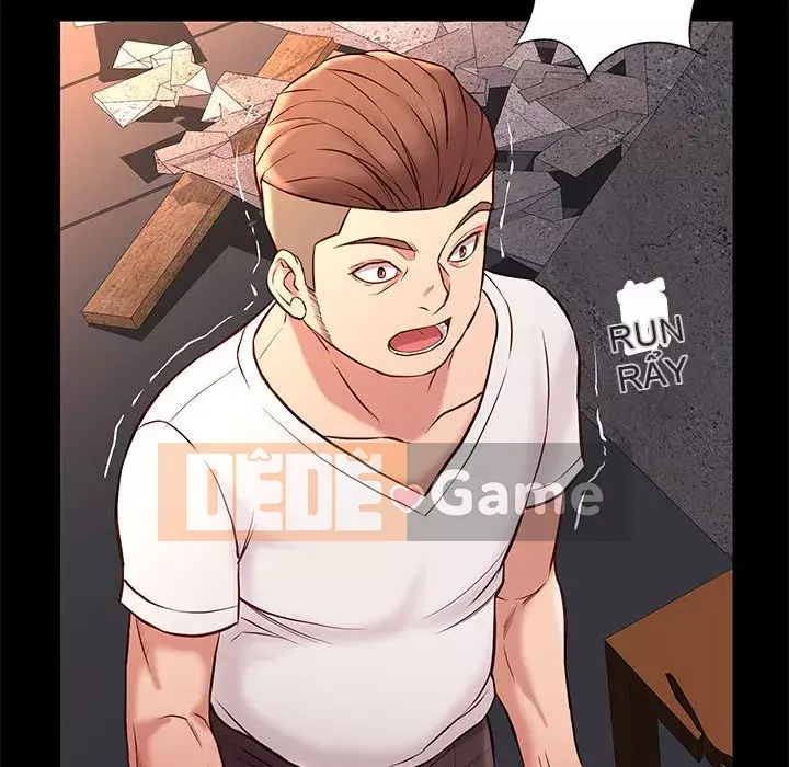 Bắt gặp Chương 1-33