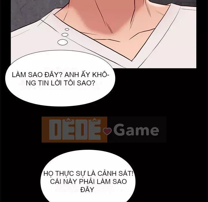 Bắt gặp Chương 1-33