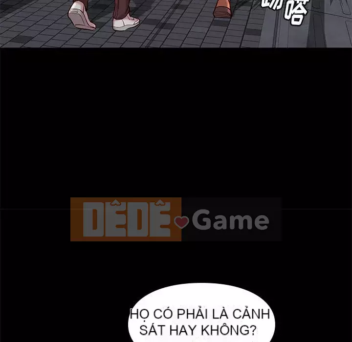 Bắt gặp Chương 1-33