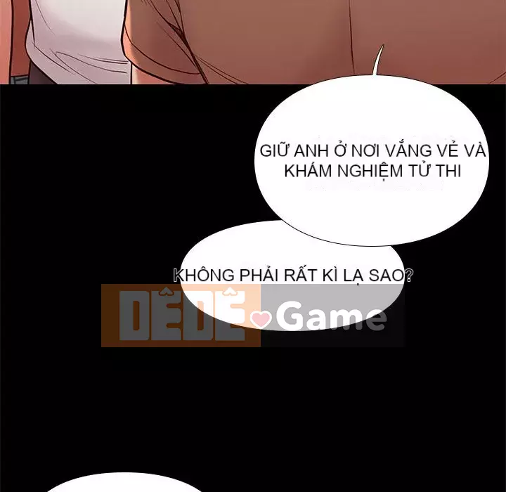 Bắt gặp Chương 1-33