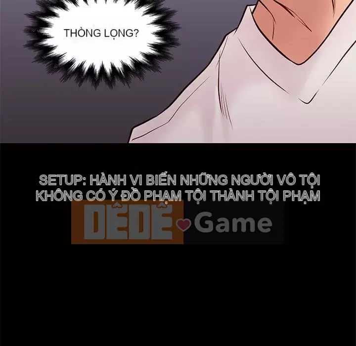 Bắt gặp Chương 1-33