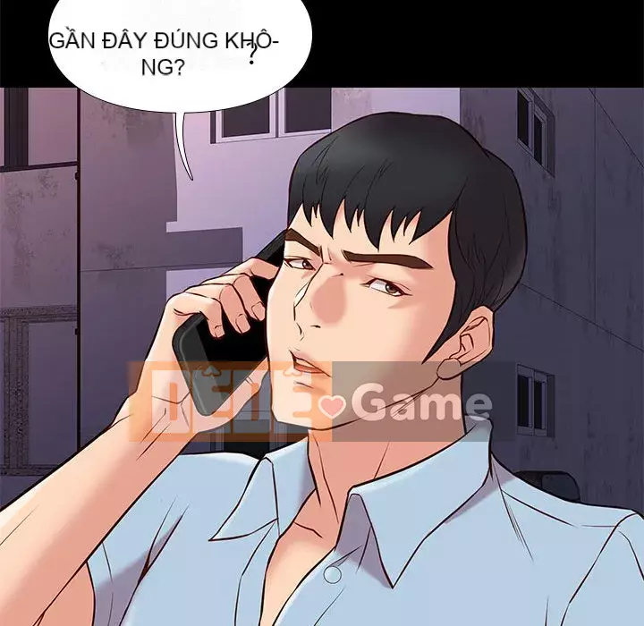 Bắt gặp Chương 1-33