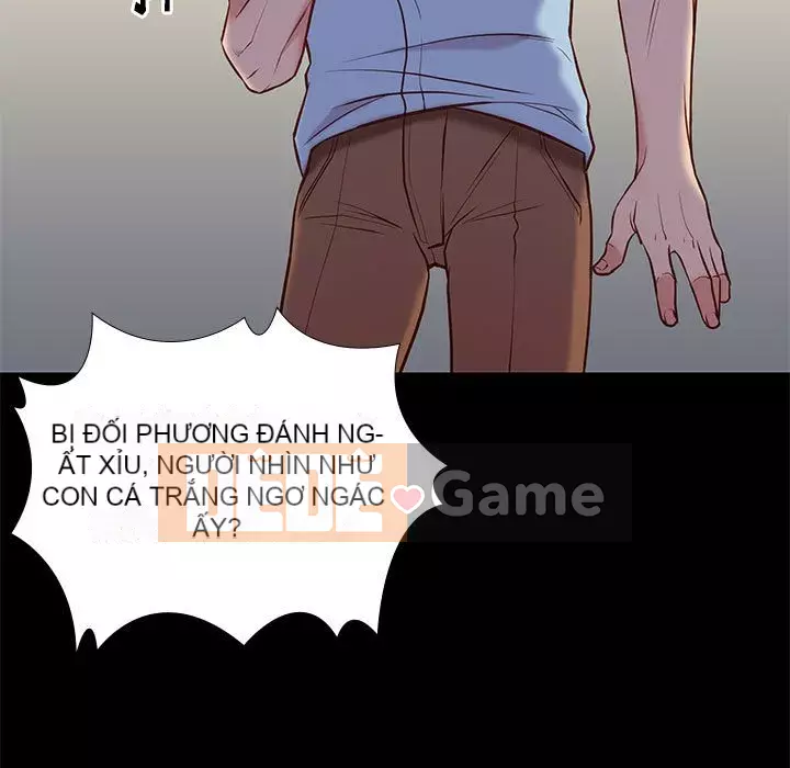 Bắt gặp Chương 1-33