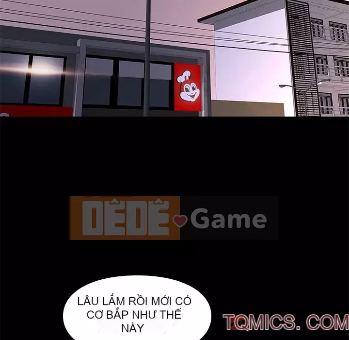 Bắt gặp Chương 1-33