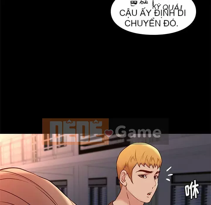 Bắt gặp Chương 1-33