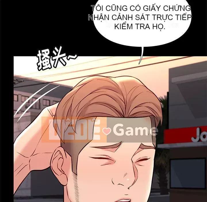 Bắt gặp Chương 1-33