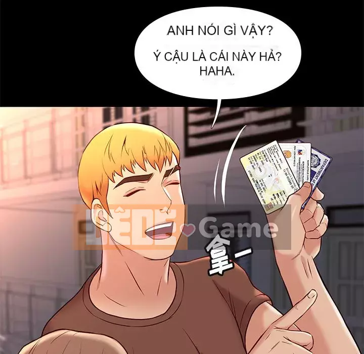 Bắt gặp Chương 1-33