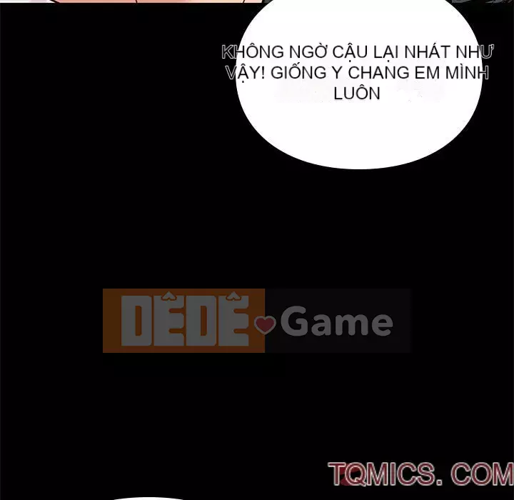 Bắt gặp Chương 1-33