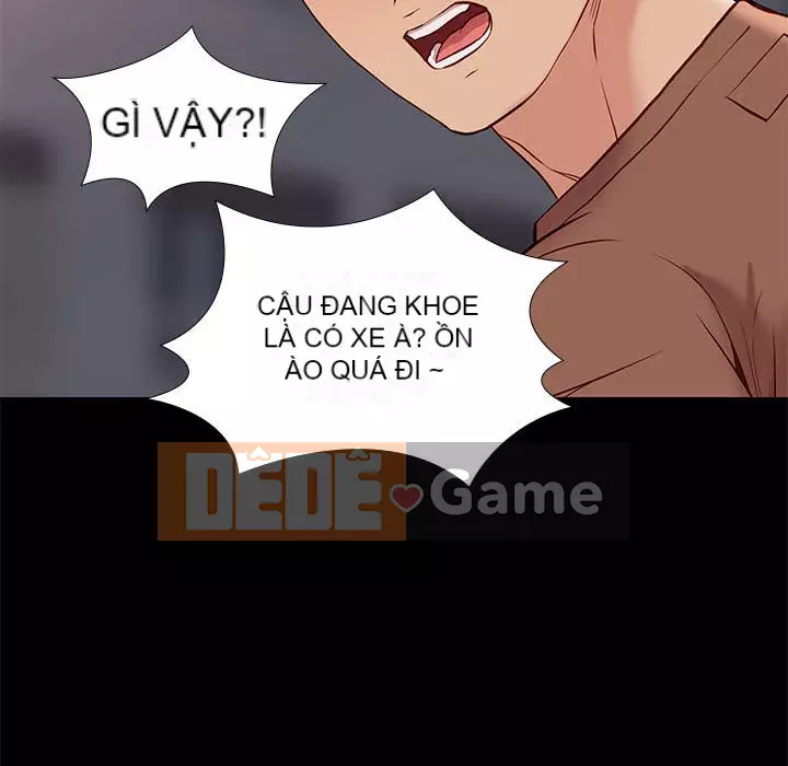 Bắt gặp Chương 1-33