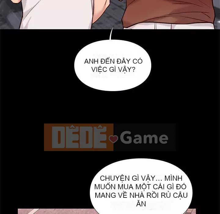 Bắt gặp Chương 1-33