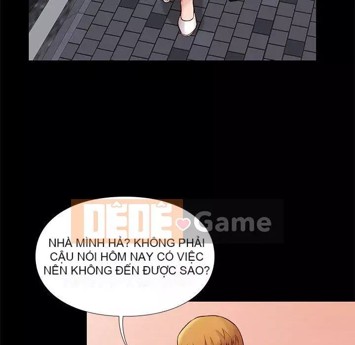 Bắt gặp Chương 1-33