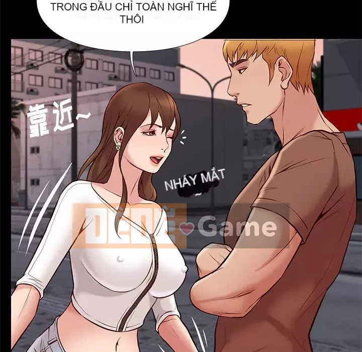 Bắt gặp Chương 1-33