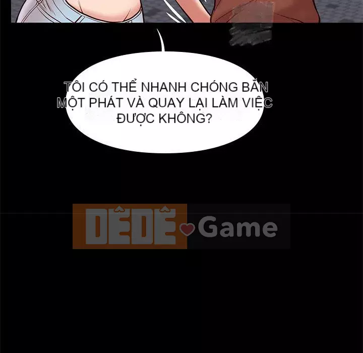 Bắt gặp Chương 1-33