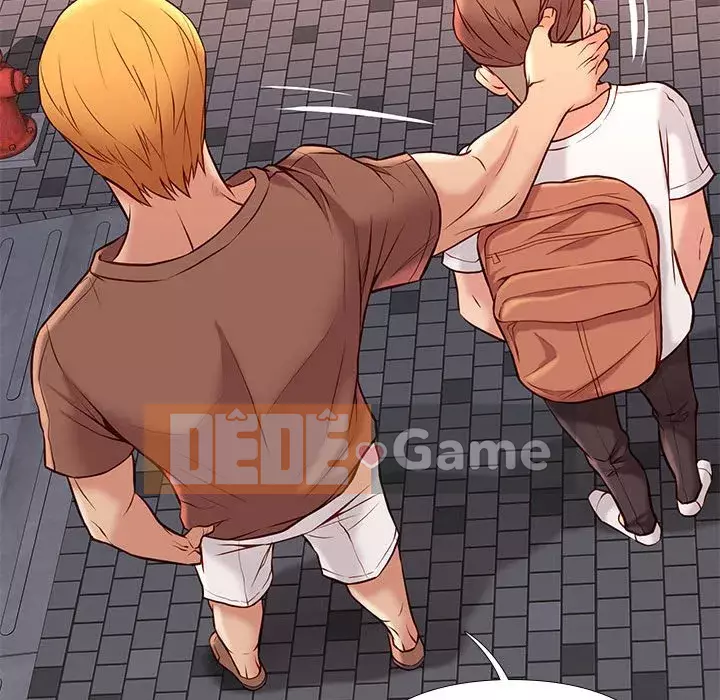 Bắt gặp Chương 1-33